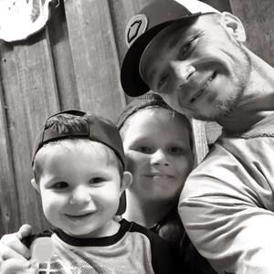 Meet your Posher, Patrick